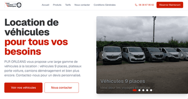Projet Plr